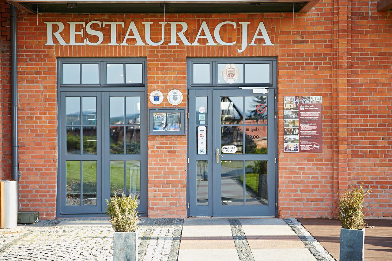 Zamek Gniew - Palac Marysienki Bagian luar foto